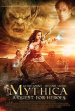 Watch Mythica: A Quest for Heroes 5movies