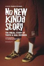 Watch No New Kinda Story: The Real Story of Tooth & Nail Records 5movies