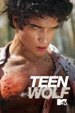 Watch Teen Wolf Origins 5movies