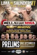 Watch Bellator  100 Prelims 5movies