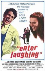 Watch Enter Laughing 5movies