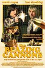 Watch The Blazing Cannons 5movies
