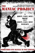 Watch The Maniac Project 5movies