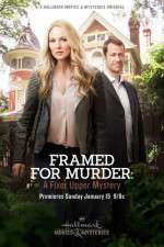 Watch Framed for Murder: A Fixer Upper Mystery 5movies