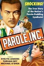 Watch Parole Inc 5movies