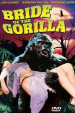 Watch Bride of the Gorilla 5movies