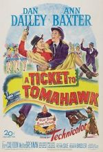 Watch A Ticket to Tomahawk 5movies
