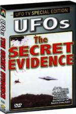 Watch UFO's The Secret Evidence 5movies