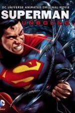 Watch Superman Unbound 5movies