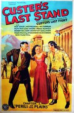 Watch Custer\'s Last Stand 5movies