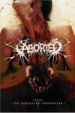 Watch Aborted The Auricular Chronicles 5movies