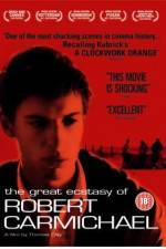 Watch The Great Ecstasy of Robert Carmichael 5movies
