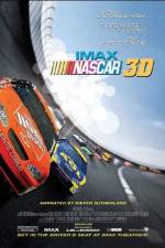 Watch NASCAR 3D: The IMAX Experience 5movies