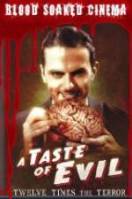 Watch A Taste of Evil 5movies