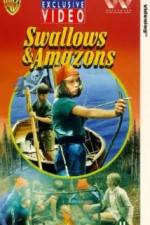 Watch Swallows and Amazons 5movies