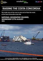 Watch Raising the Costa Concordia 5movies