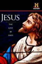 Watch Jesus: The Lost 40 Days 5movies