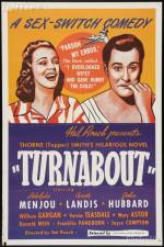 Watch Turnabout 5movies