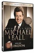 Watch Michael Ball: Both Sides Now - Live Tour 2013 5movies