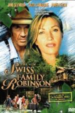 Watch The New Swiss Family Robinson 5movies