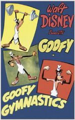 Watch Goofy Gymnastics 5movies