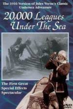 Watch 20,000 Leagues Under The Sea 1915 5movies