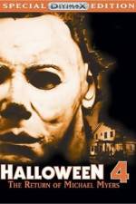 Watch Halloween 4: The Return of Michael Myers 5movies