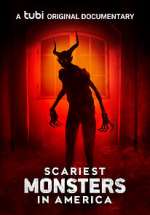 Watch Scariest Monsters in America 5movies