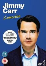 Watch Jimmy Carr: Comedian 5movies