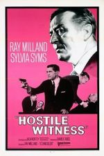 Watch Hostile Witness 5movies