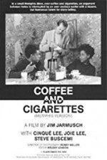 Watch Coffee and Cigarettes II 5movies