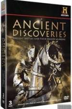Watch History Channel Ancient Discoveries: Ancient Tank Tech 5movies
