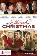 Watch The Heart of Christmas 5movies