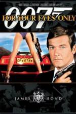 Watch James Bond: For Your Eyes Only 5movies