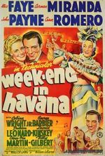 Watch Week-End in Havana 5movies