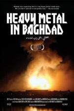 Watch Heavy Metal in Baghdad 5movies