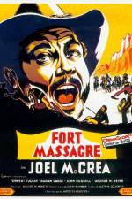 Watch Fort Massacre 5movies