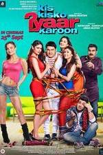 Watch Kis Kisko Pyaar Karu 5movies