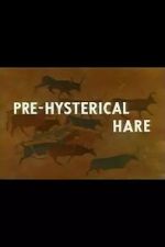 Watch Pre-Hysterical Hare (Short 1958) 5movies