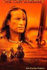 Watch Tecumseh The Last Warrior 5movies