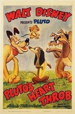 Watch Pluto's Heart Throb (Short 1950) 5movies