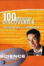 Watch 100 Greatest Discoveries - Astronomy 5movies
