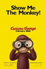 Watch Curious George 5movies