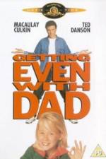 Watch Getting Even with Dad 5movies