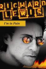 Watch The Richard Lewis 'I'm in Pain' Concert 5movies