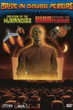Watch The Creation of the Humanoids 5movies