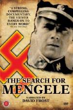 Watch The Search for Mengele 5movies