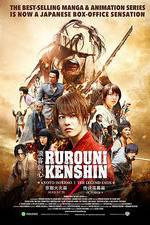 Watch Rurouni Kenshin: The Legend Ends 5movies
