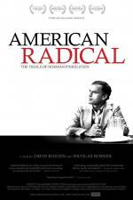 Watch American Radical The Trials of Norman Finkelstein 5movies