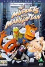 Watch The Muppets Take Manhattan 5movies